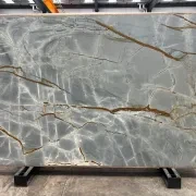 Blue Sky Quartzite Benchtop gallery detail image