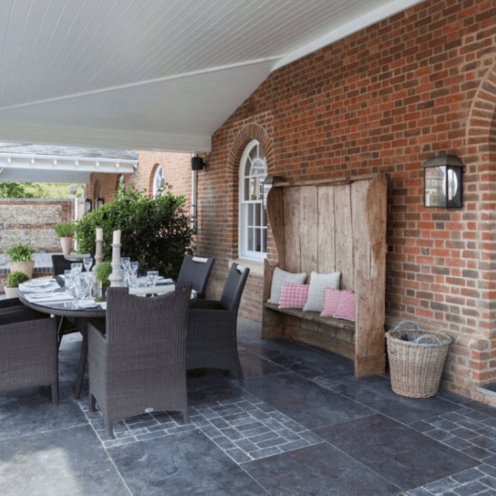 Premium Bluestone Cobblestones gallery detail image