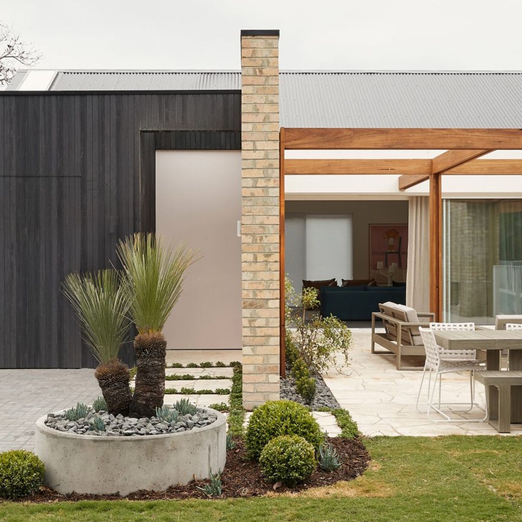 Premium Bluestone Cobblestones gallery detail image