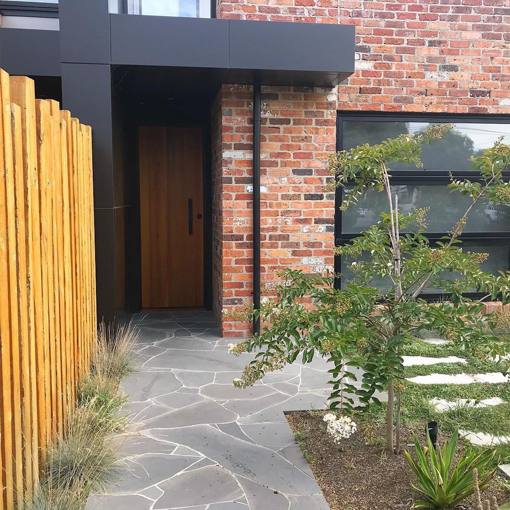 Premium Bluestone Crazy Paving gallery detail image
