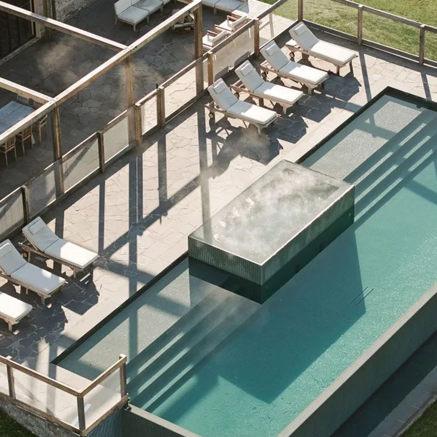 Premium Bluestone Crazy Paving gallery detail image