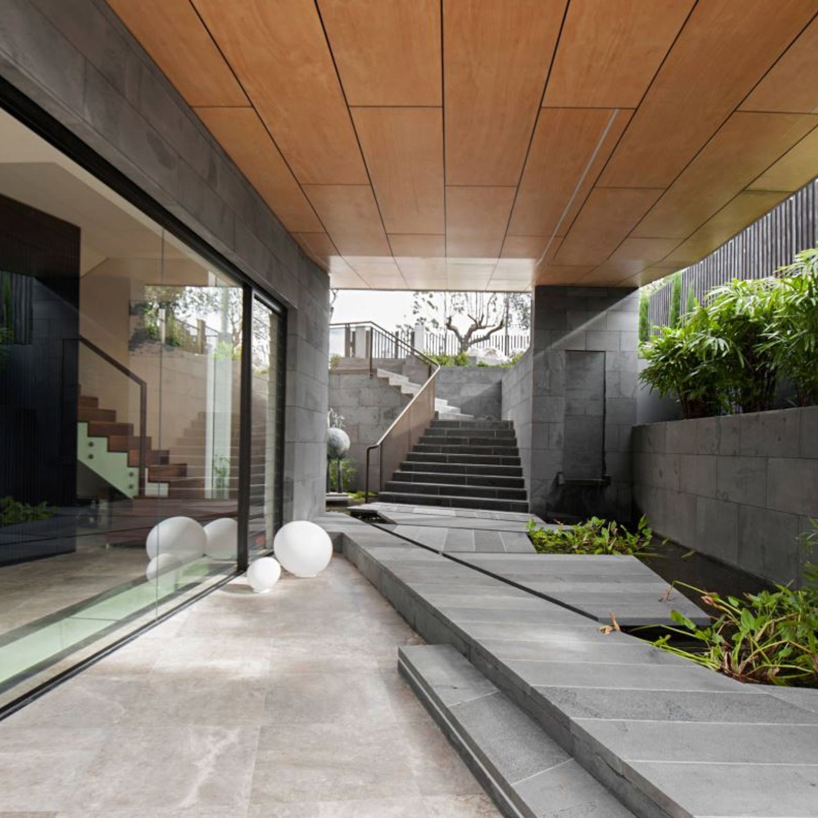 Premium Bluestone Tiles gallery detail image