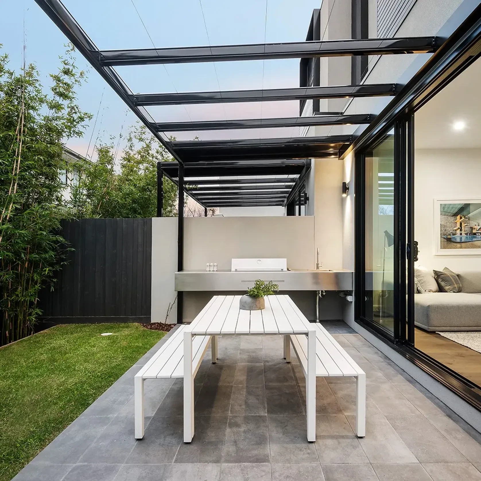Premium Bluestone Tiles gallery detail image