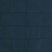 CARTER BLU MATT 100X100MM gallery detail image