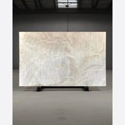 Taj Mahal | Quartzite Natural Stone Slab gallery detail image
