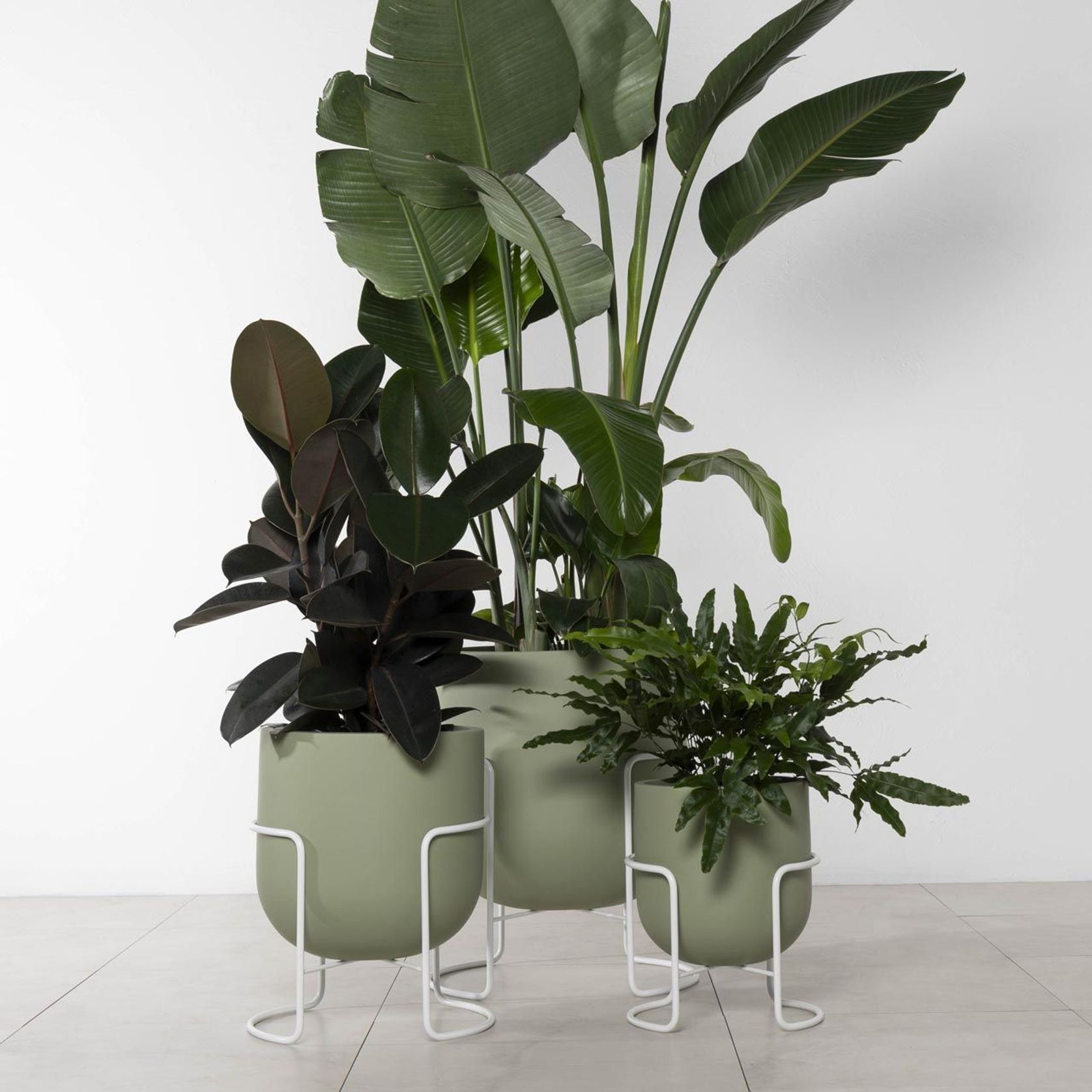 Bodo Planter Stands gallery detail image