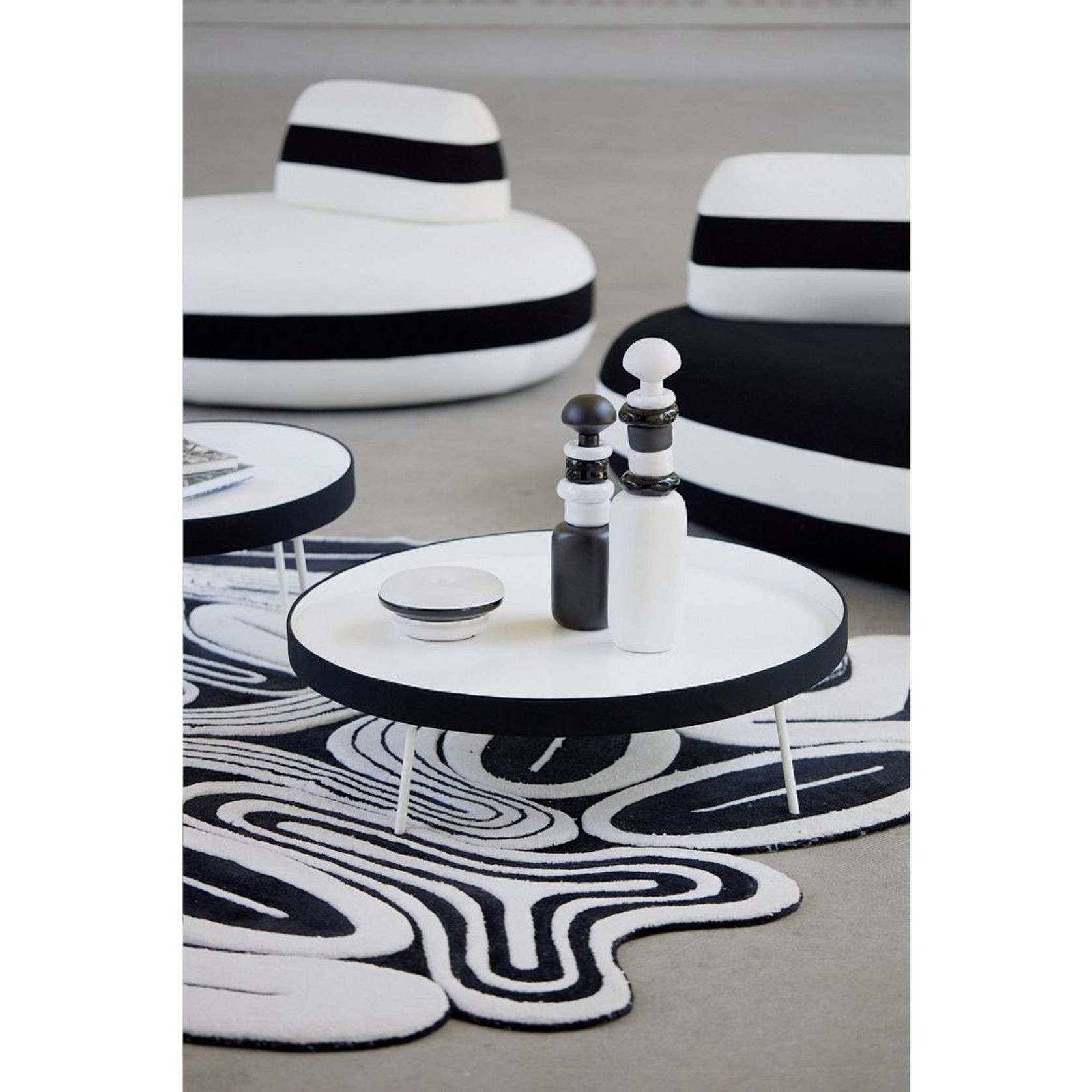 Bombom Indoor Sofa gallery detail image