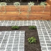 Bordeaux Bluestone Cobblestones gallery detail image