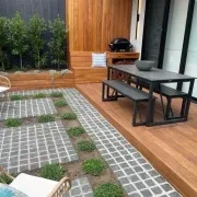 Bordeaux Bluestone Cobblestones gallery detail image