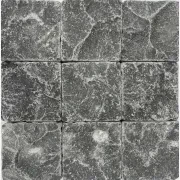 Bordeaux Bluestone Cobblestones gallery detail image