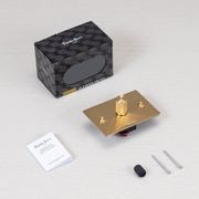 1 Gang Dimmer gallery detail image