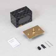 1 Gang Toggle Switch gallery detail image