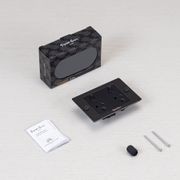 2 Gang GPO Socket Switch gallery detail image