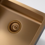 Sample - Brass gallery detail image