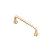 Solid Brass Cabinet Bar Pull Handles gallery detail image