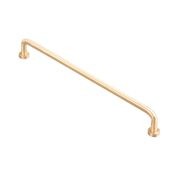 Solid Brass Cabinet Bar Pull Handles gallery detail image