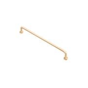 Solid Brass Cabinet Bar Pull Handles gallery detail image