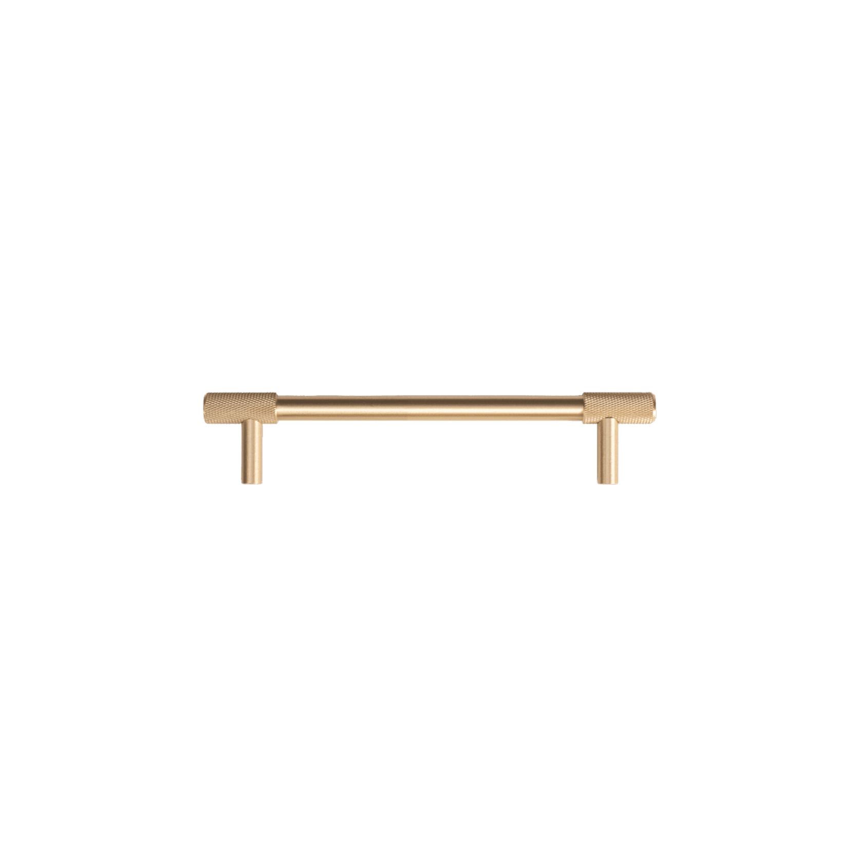 Toowoomba Knurled End T-Bar Cabinet Handles gallery detail image