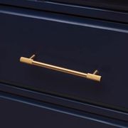Toowoomba Knurled End T-Bar Cabinet Handles gallery detail image