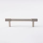 Toowoomba Knurled End T-Bar Cabinet Handles gallery detail image