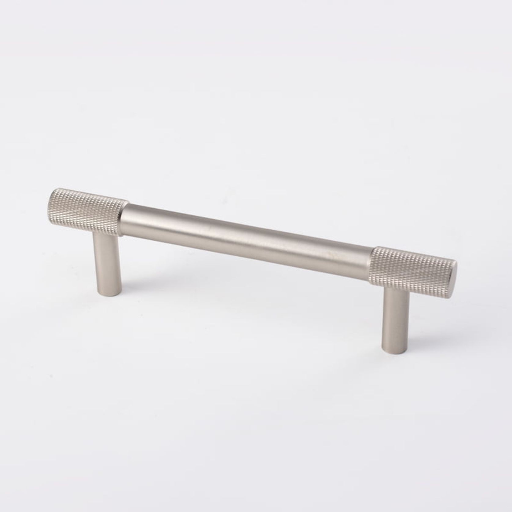 Toowoomba Knurled End T-Bar Cabinet Handles gallery detail image