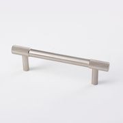 Toowoomba Knurled End T-Bar Cabinet Handles gallery detail image