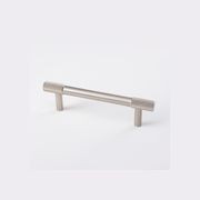 Toowoomba Knurled End T-Bar Cabinet Handles gallery detail image