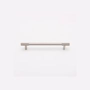Toowoomba Knurled End T-Bar Cabinet Handles gallery detail image