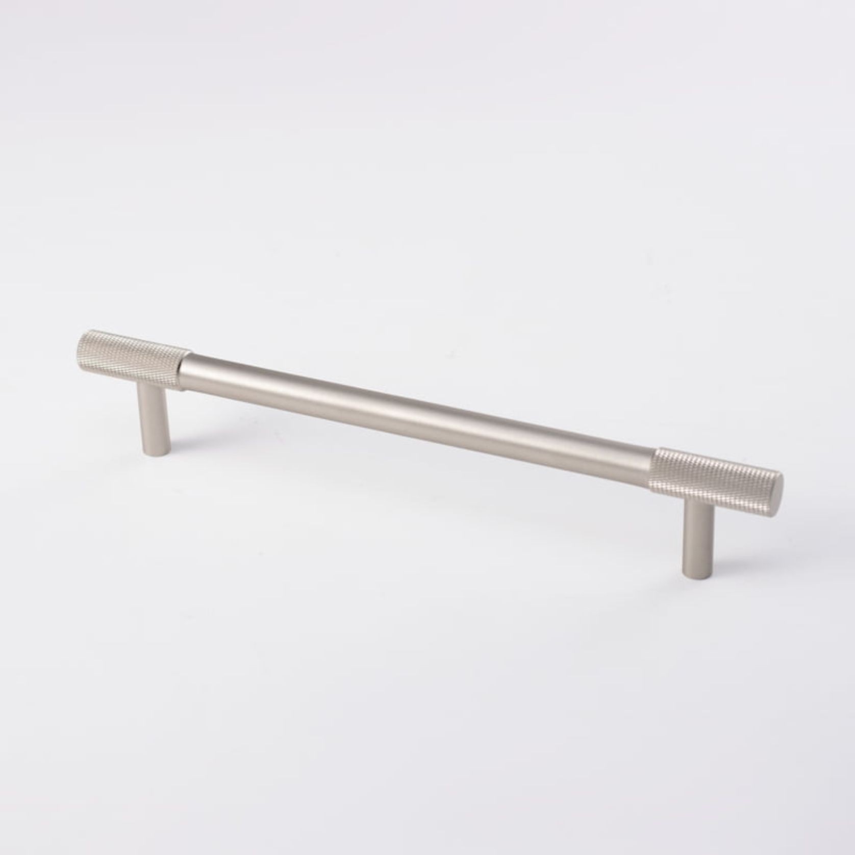 Toowoomba Knurled End T-Bar Cabinet Handles gallery detail image