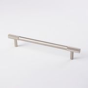 Toowoomba Knurled End T-Bar Cabinet Handles gallery detail image