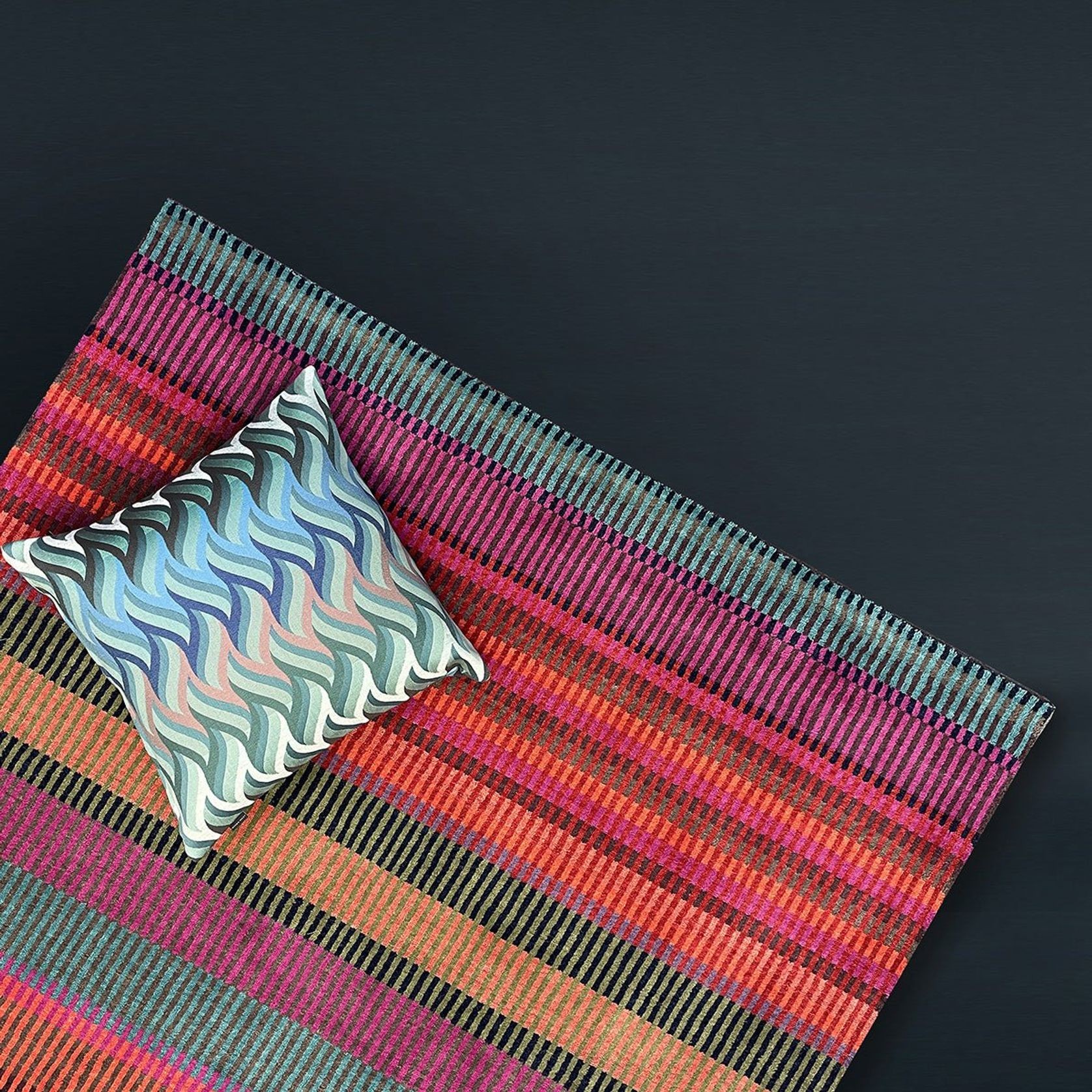 Bridge Rug gallery detail image