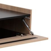 BROGAN Entertainment TV Unit 200cm - Natural gallery detail image