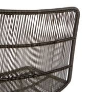 Granada Sleigh Barstool gallery detail image