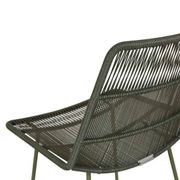 Granada Sleigh Barstool gallery detail image