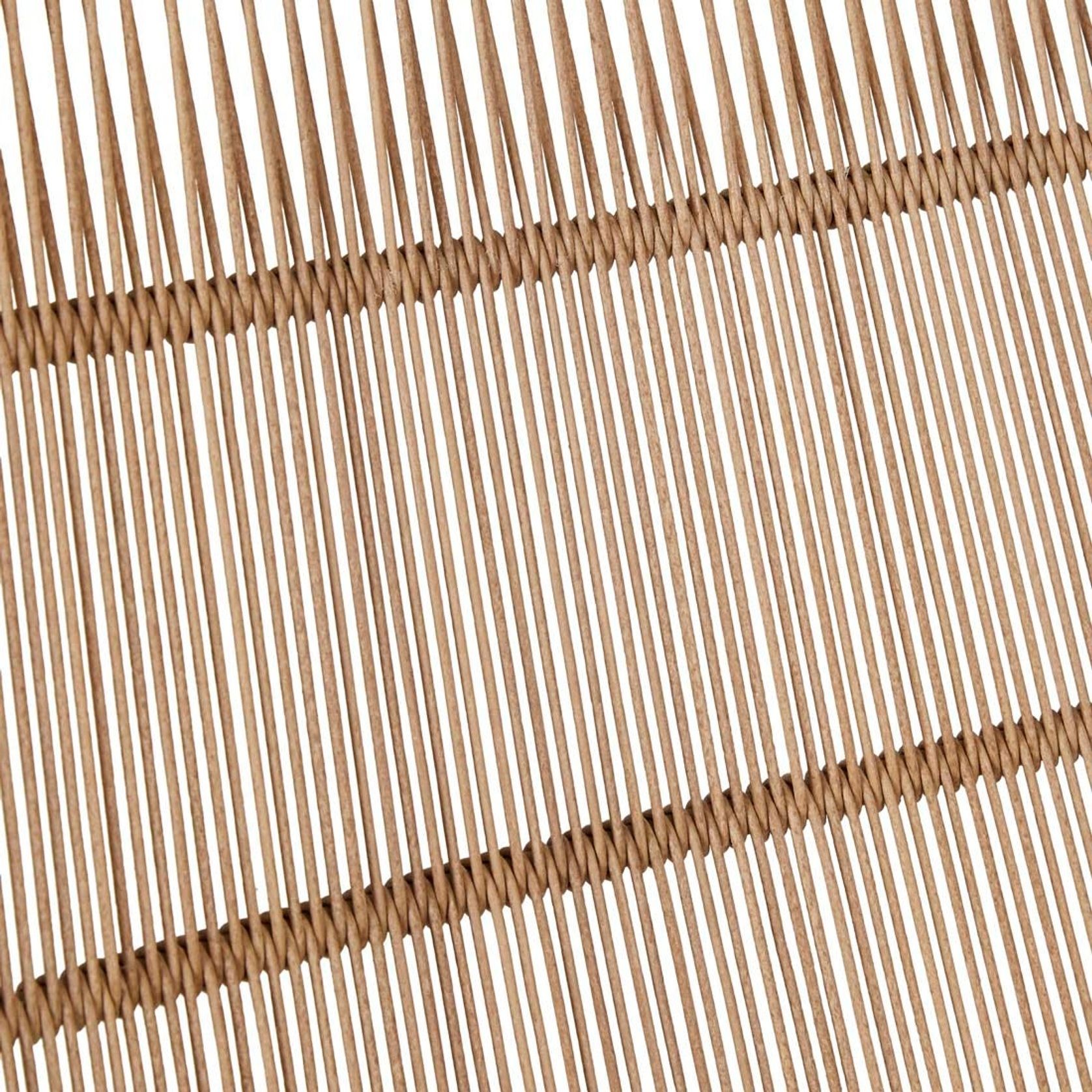 Granada Sleigh Barstool gallery detail image