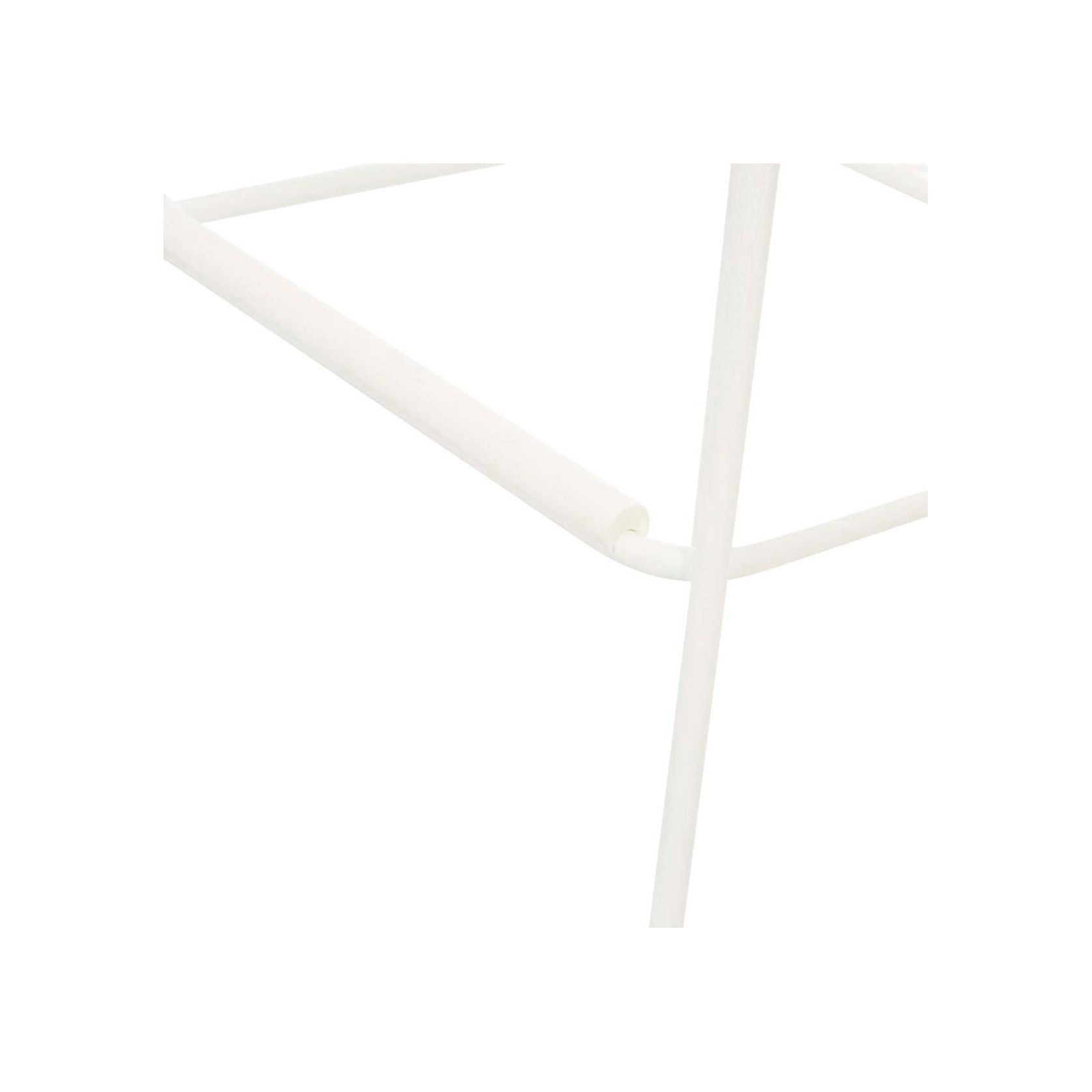 Granada Sleigh Barstool gallery detail image