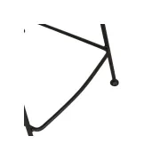 Turner Barstool gallery detail image