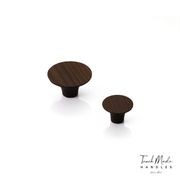 Leo Timber Knob gallery detail image