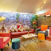 Manhattan 3000 Watt Heater with Remote gallery detail image