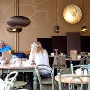 Oliv Pendant gallery detail image