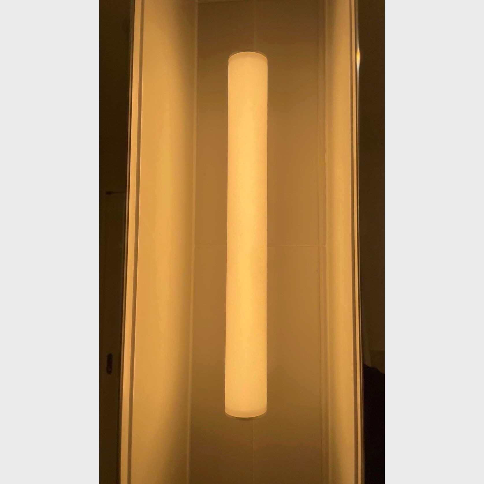 Baguette Wall Light gallery detail image