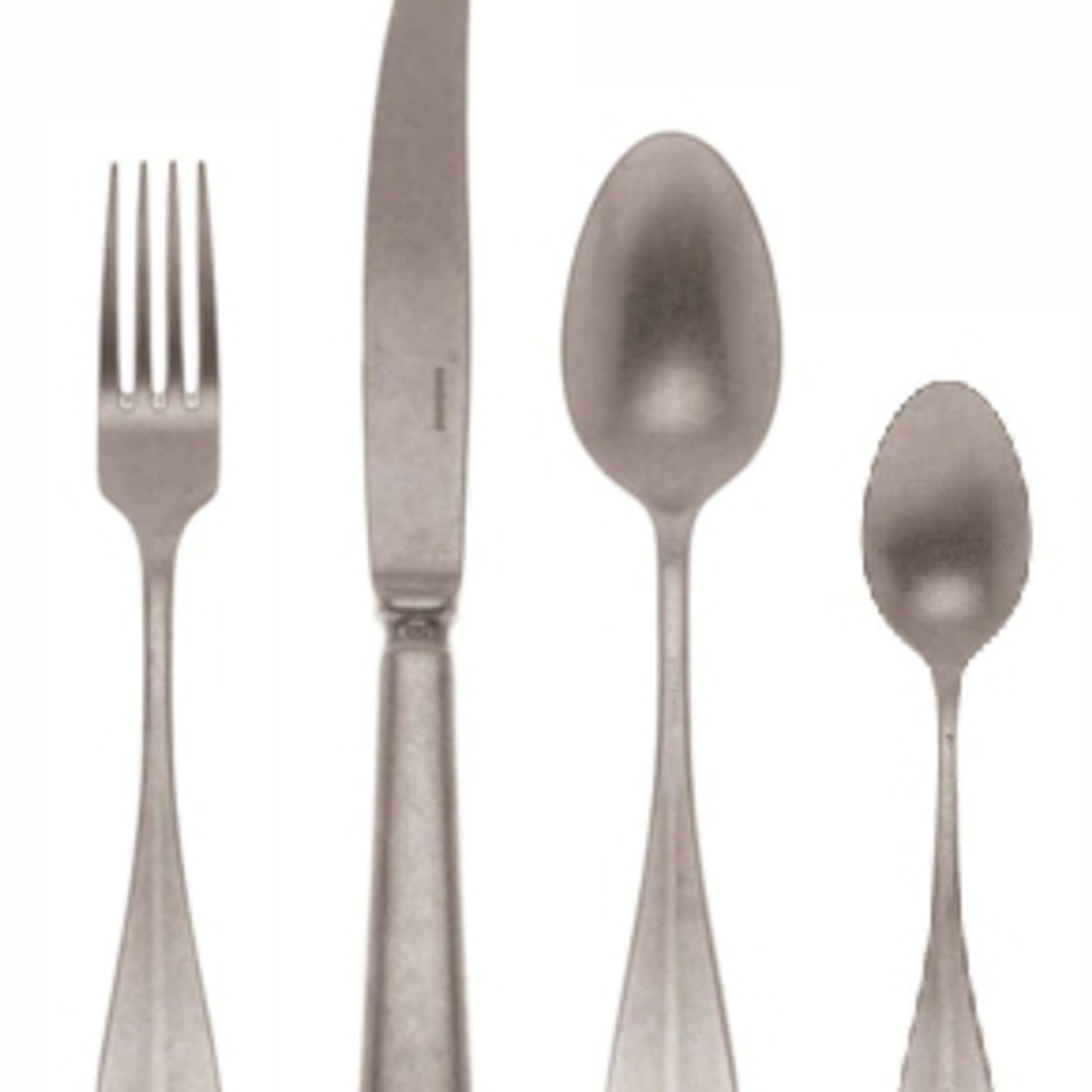 Baguette Vintage 24 Piece Cutlery Set gallery detail image