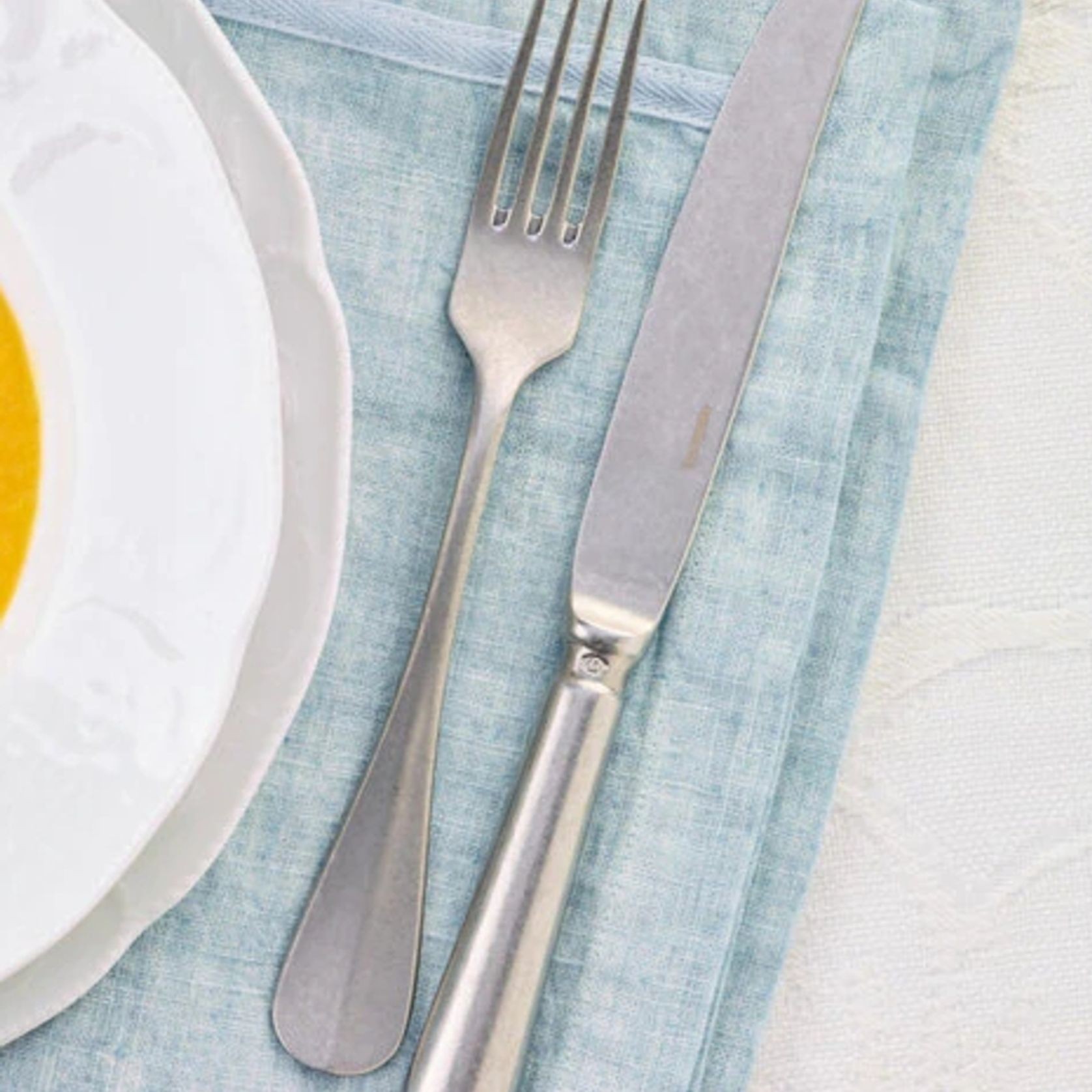 Baguette Vintage 24 Piece Cutlery Set gallery detail image