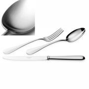 Baguette Matt 58 Piece Cutlery Set gallery detail image