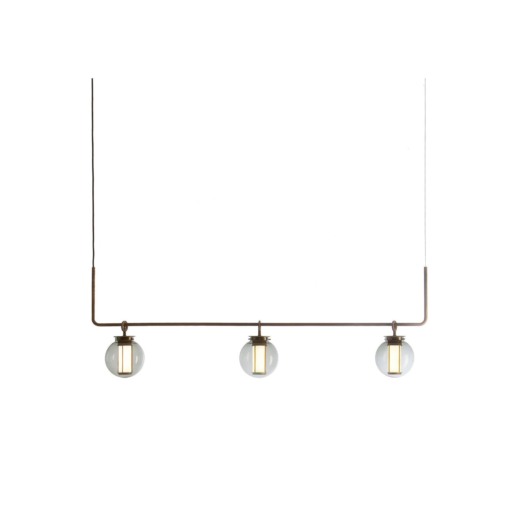 Bai Chandelier III gallery detail image