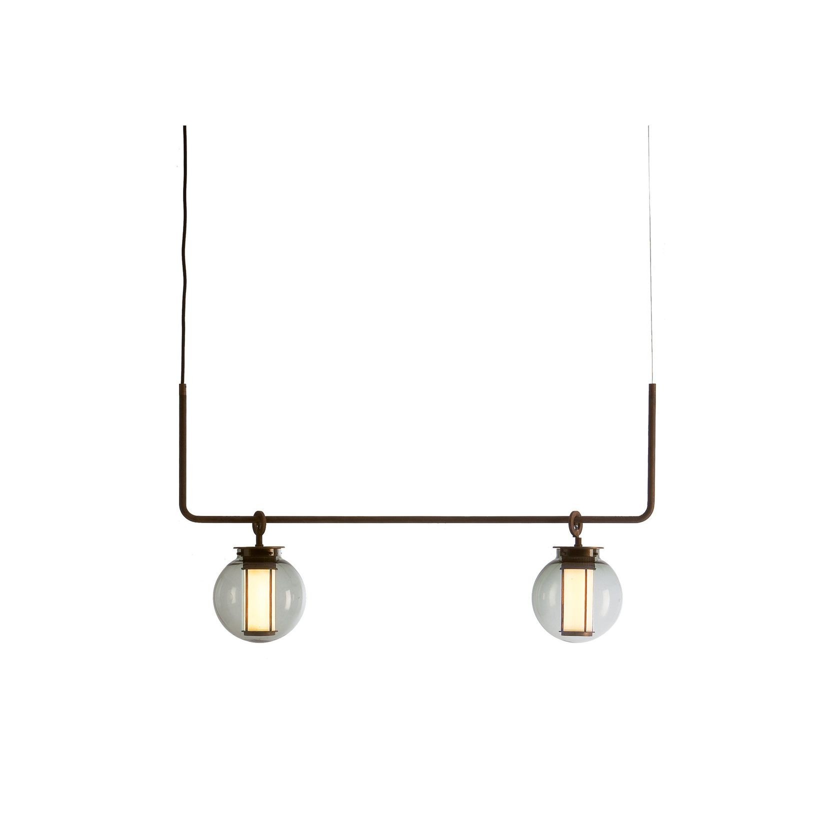 Bai Chandelier II gallery detail image