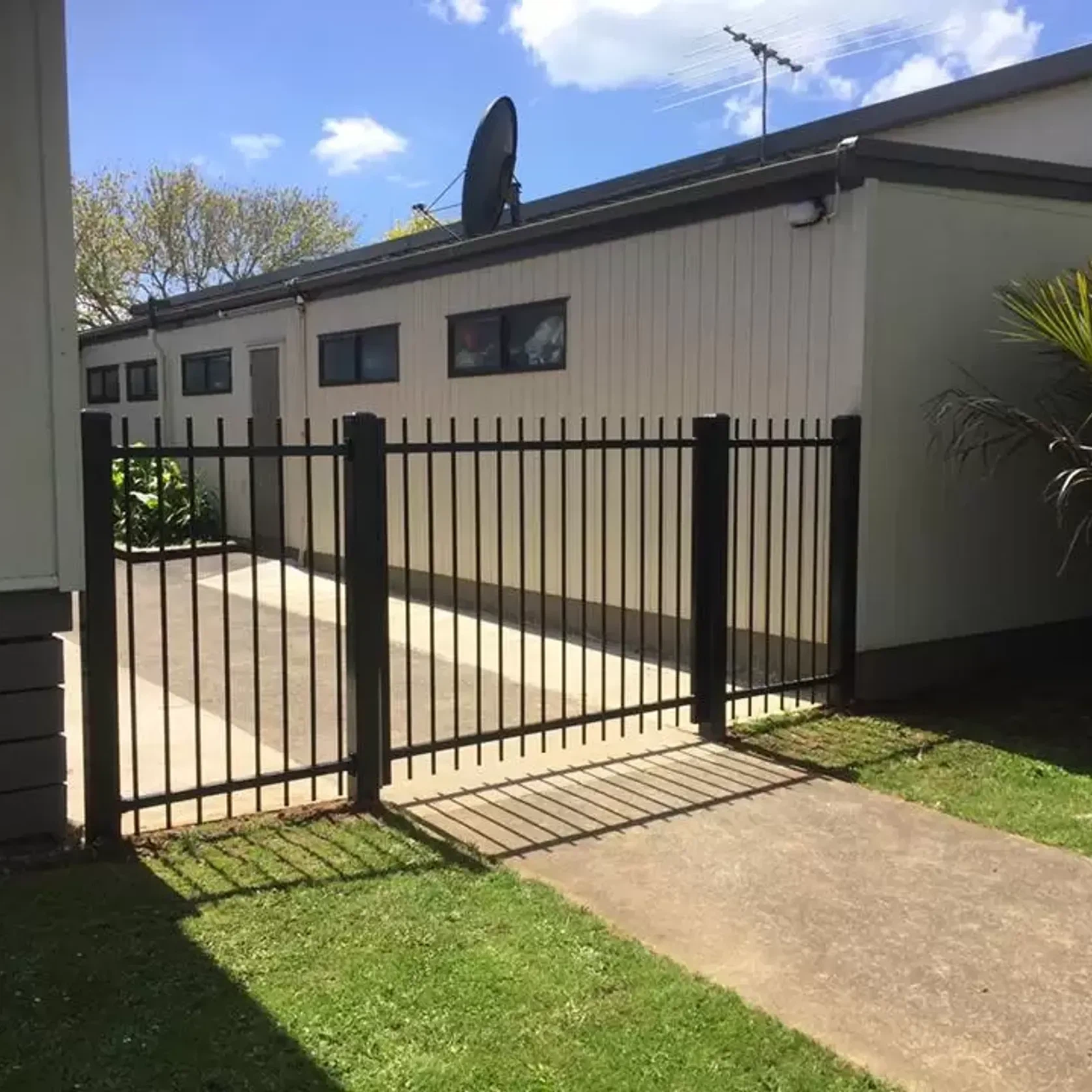 Balmain - School Fence gallery detail image