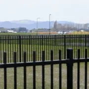Balmain - School Fence gallery detail image