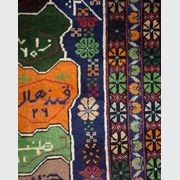 Balouch Herat War Rug 122x209cm gallery detail image