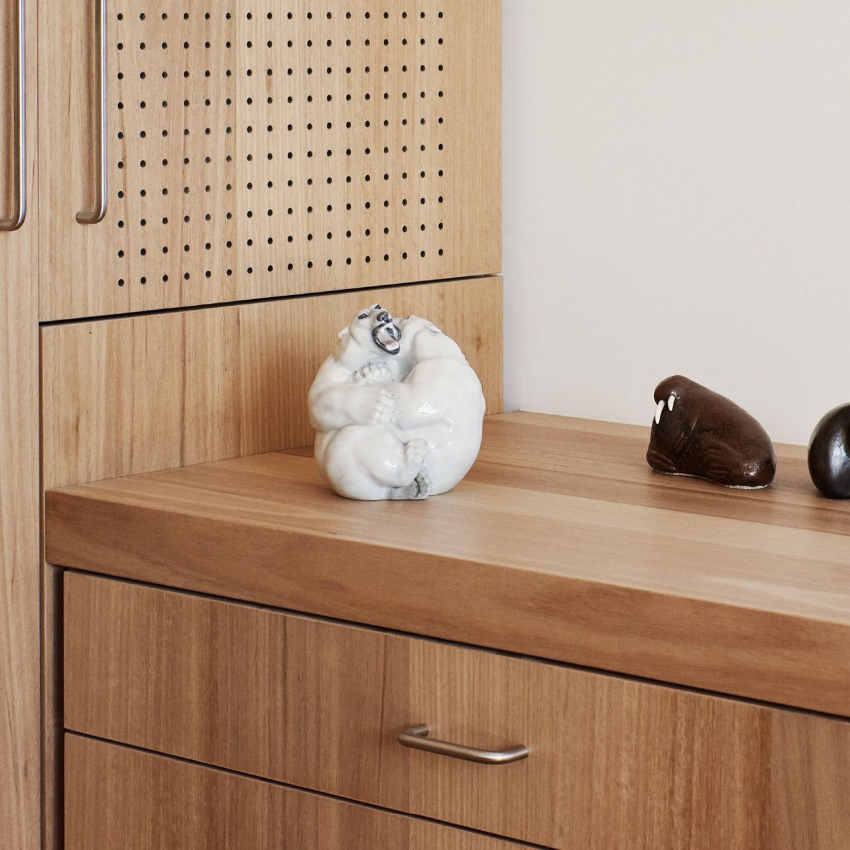 Baltimore D Handle gallery detail image